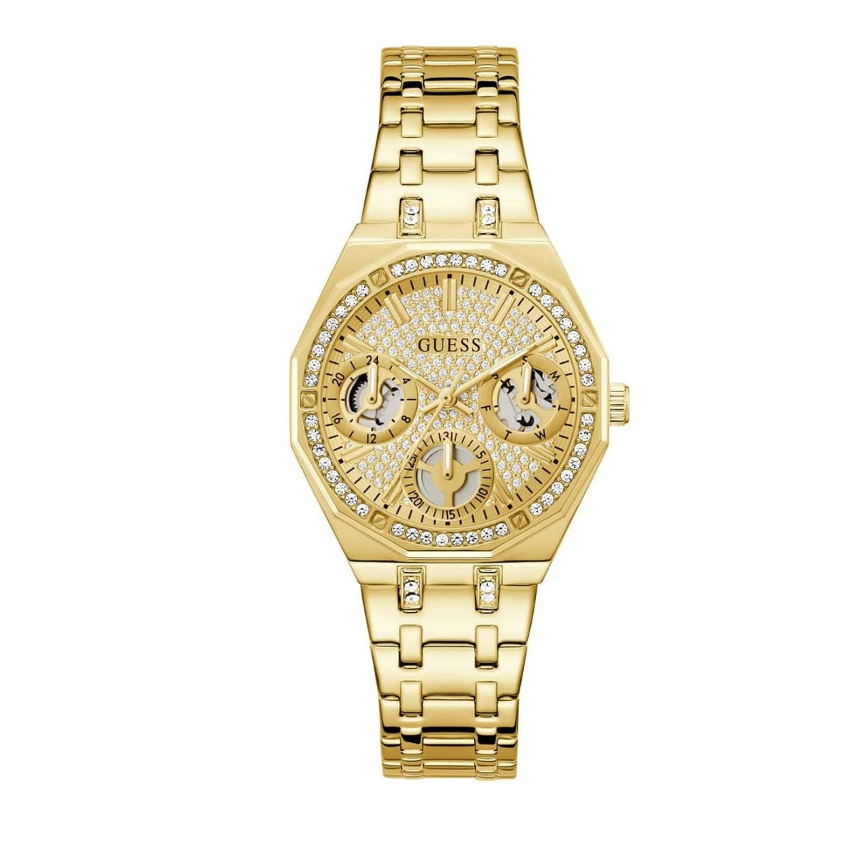 Guess GUGW0988L2 Kol Saati