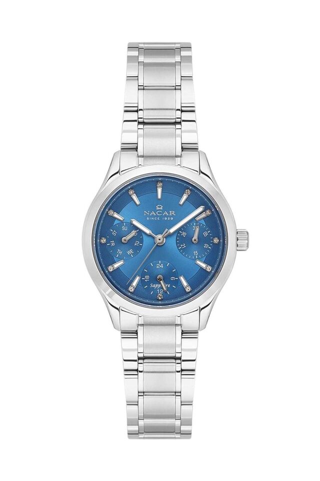Nacar NC33-398316-ALM Kol Saati