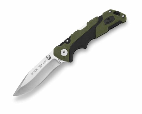 Buck Çakı BK 11982 İsviçre Çakısı