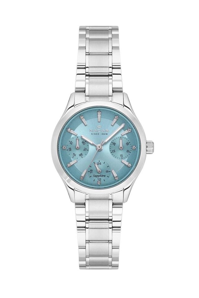 Nacar NC33-398316-ANM Kol Saati