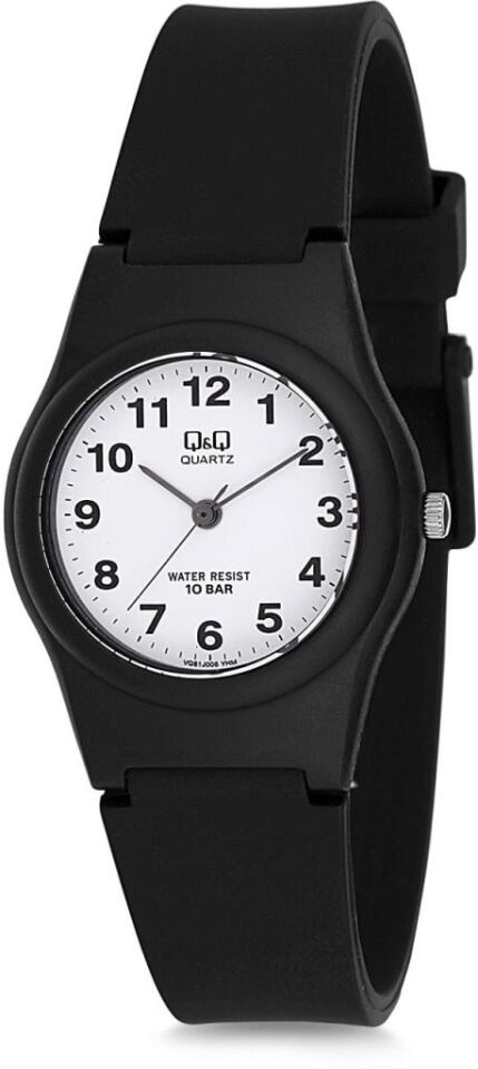 Q&Q VQ81J005Y Kol Saati