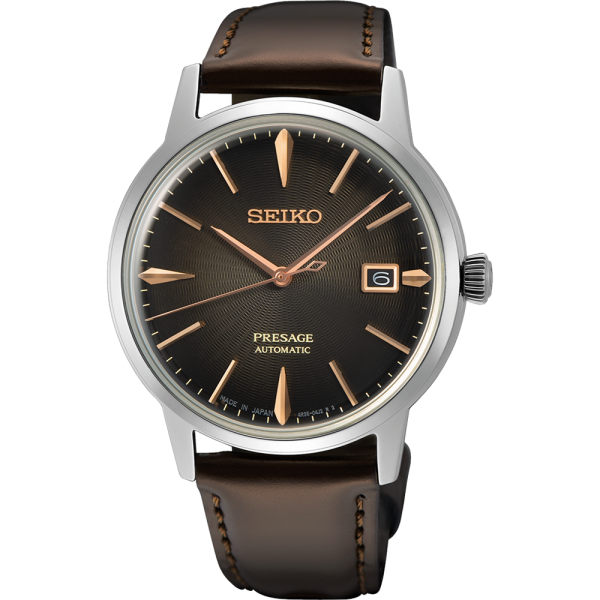 Seiko SRPJ17J Presage Kol Saati