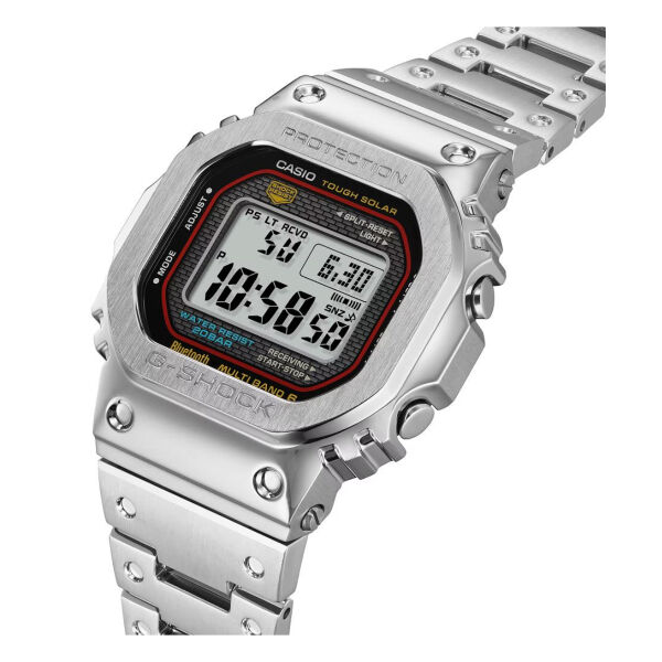 Casio G-Shock GMW-B5000D-1CDR Kol Saati