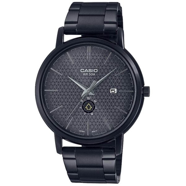 Casio MTP-B125B-8AVDF Kol Saati