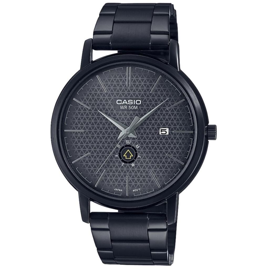 Casio MTP-B125B-8AVDF Kol Saati