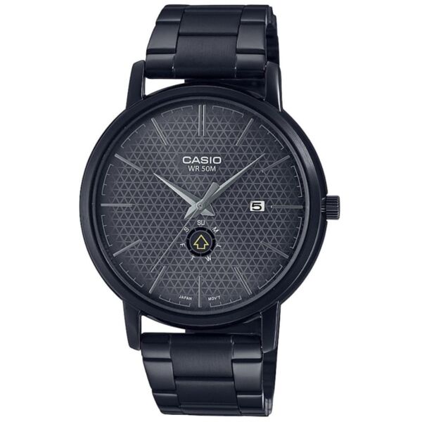 Casio MTP-B125B-8AVDF Kol Saati