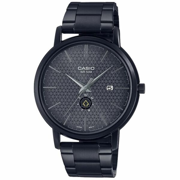 Casio MTP-B125B-8AVDF Kol Saati