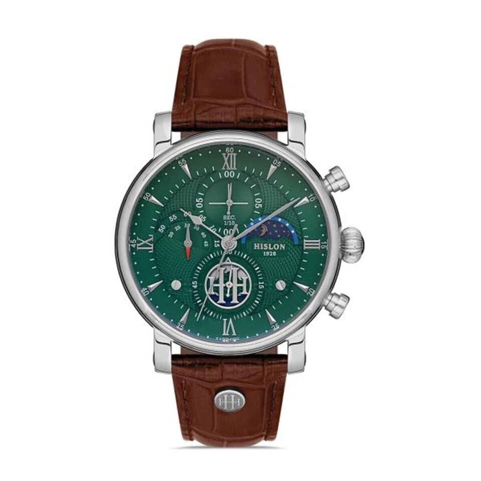 Hislon TM105S-15KS Kol Saati