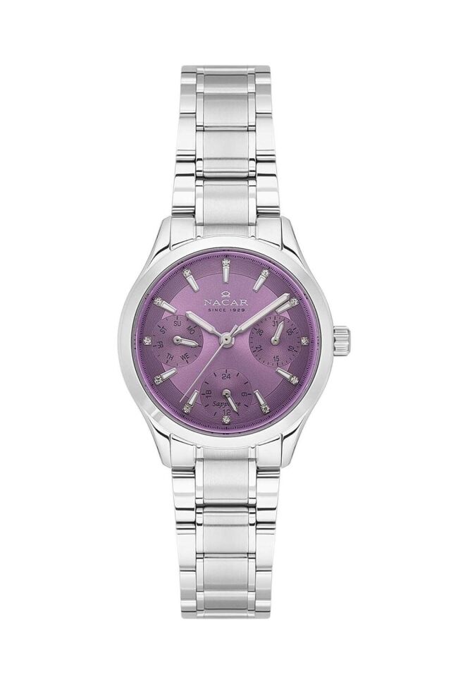 Nacar NC33-398316-APM Kol Saati