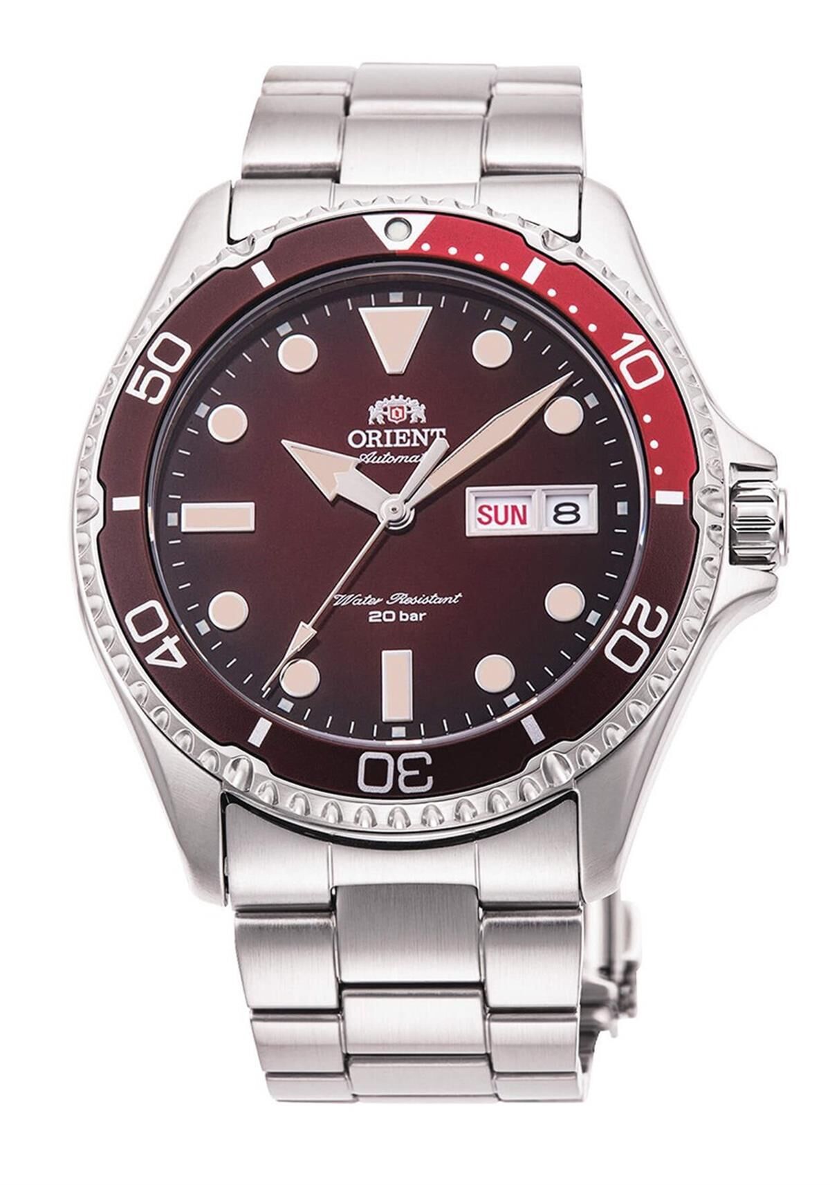 Orient  RA-AA0814R19B Kol Saati