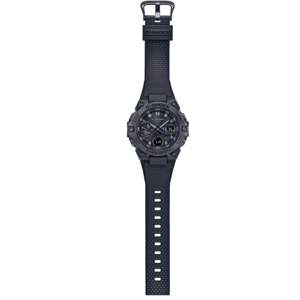 Casio G-Shock GST-B400BB-1ADR Kol Saati