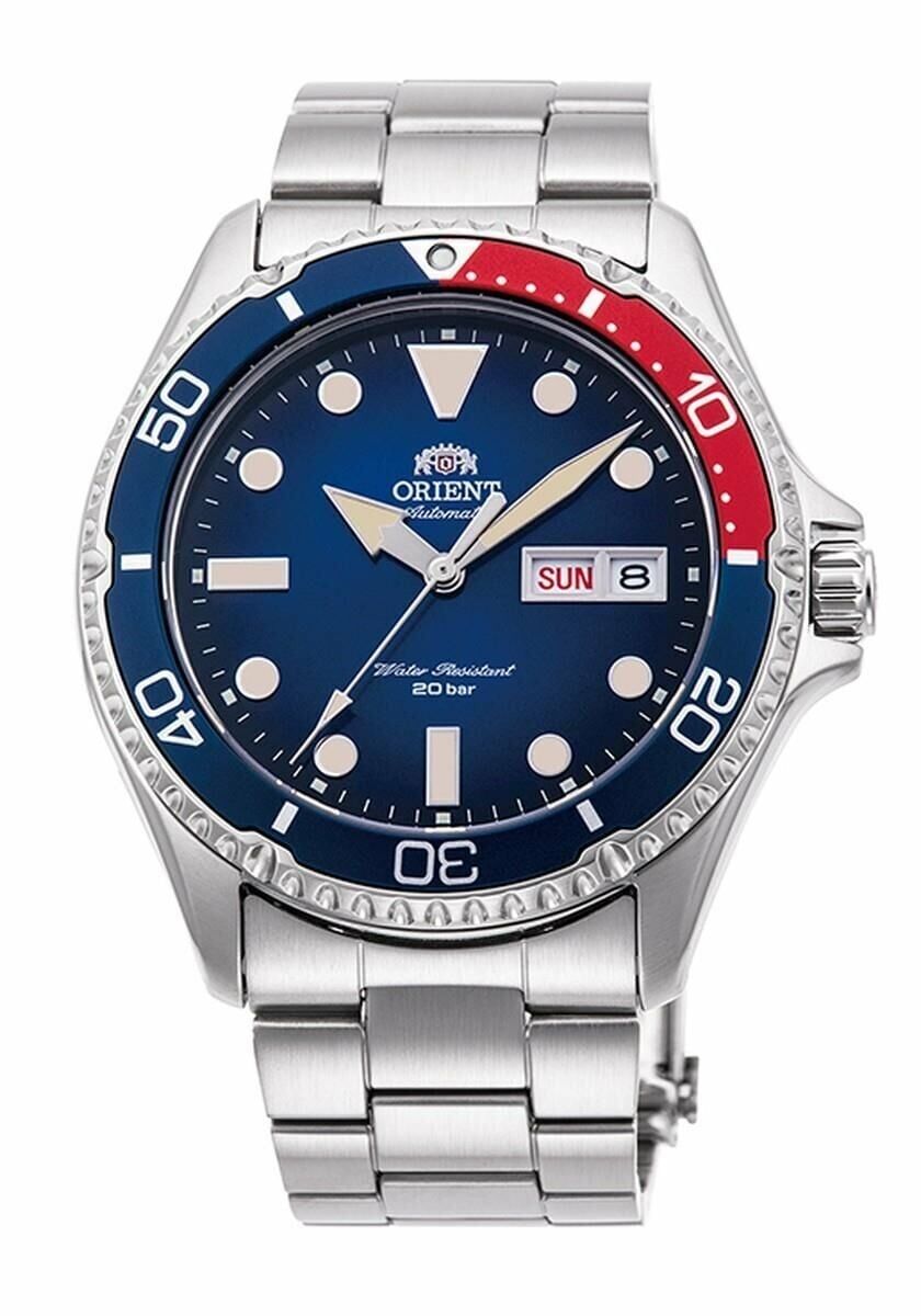 Orient  RA-AA0812L19B Kol Saati