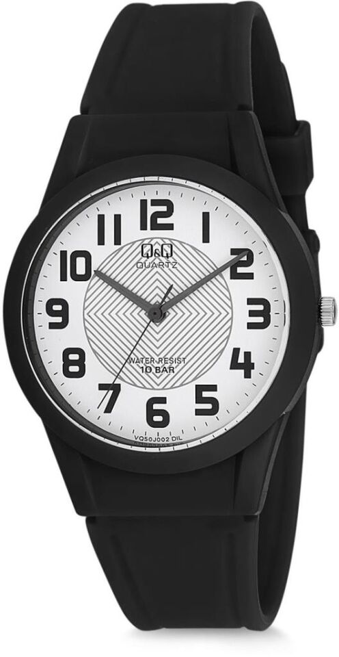 Q&Q VQ50J002Y Kol Saati
