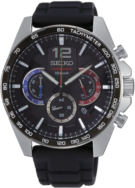 Seiko SSB347P Kol Saati
