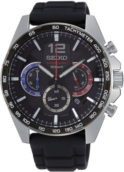 Seiko SSB347P Kol Saati