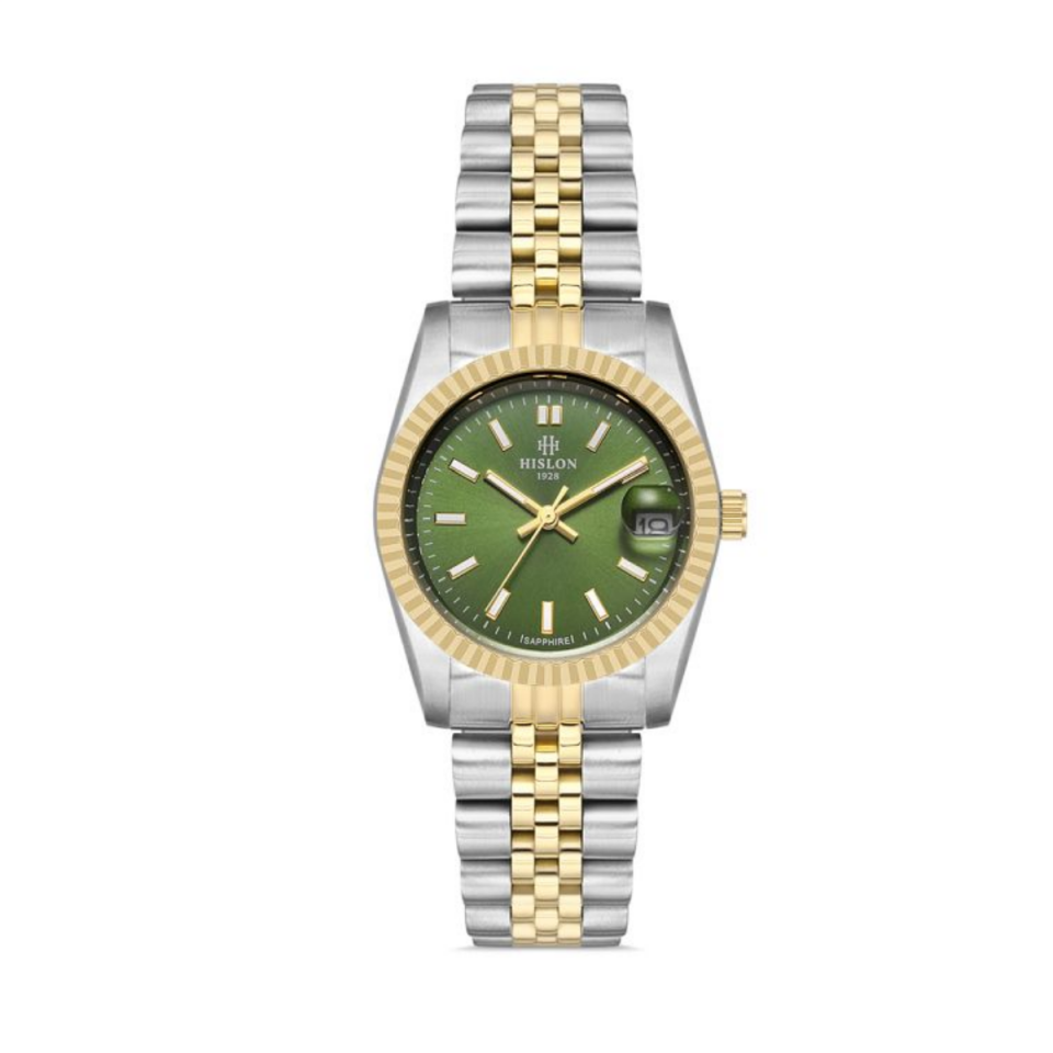 Hislon QL124T-15SG Kol Saati