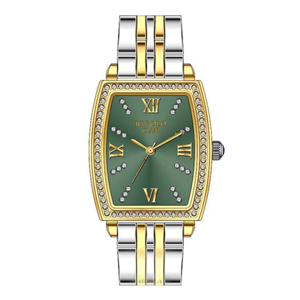 Jg.Polo Clup JPC.0224.S04060.05  Kol Saati