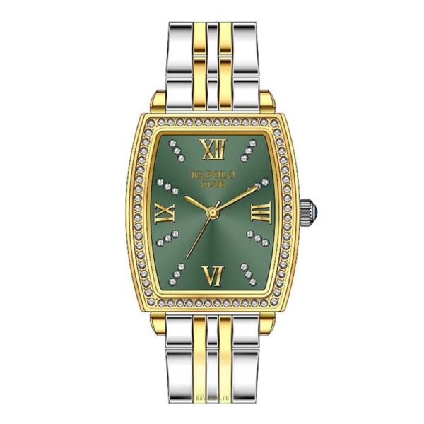 Jg.Polo Clup JPC.0224.S04060.05  Kol Saati