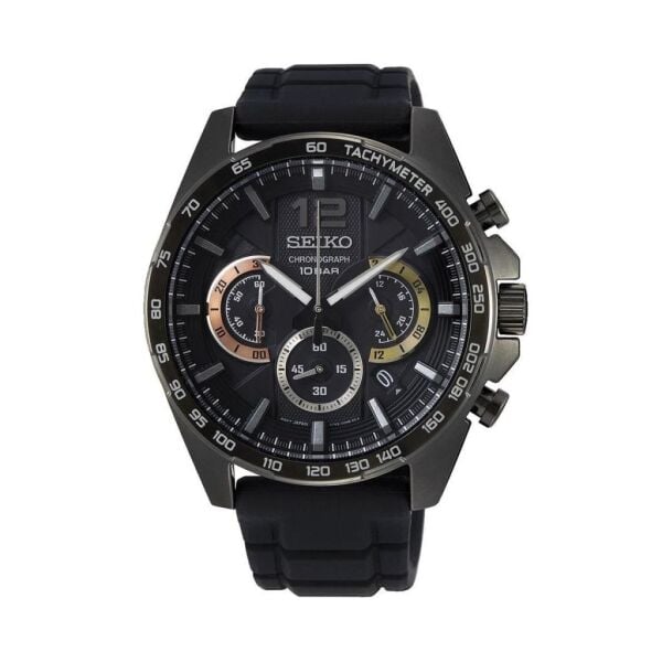 Seiko SSB349P Kol Saati