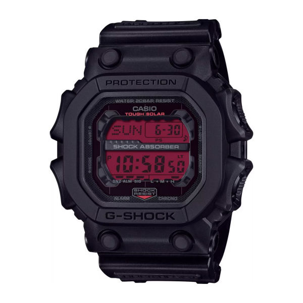 Casio G-Shock GX-56BBR-1DR Kol Saati