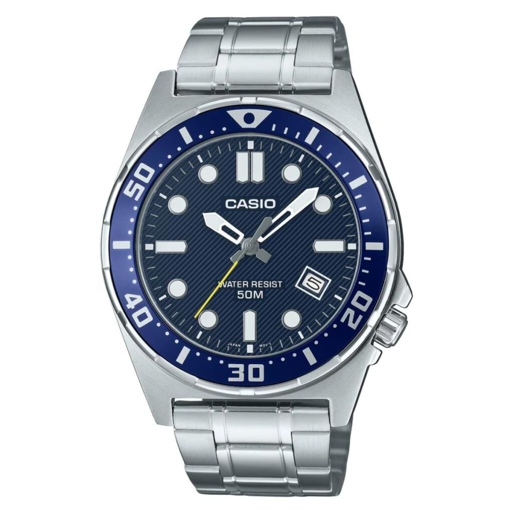 Casio MTD-135D-2AVDF Kol Saati