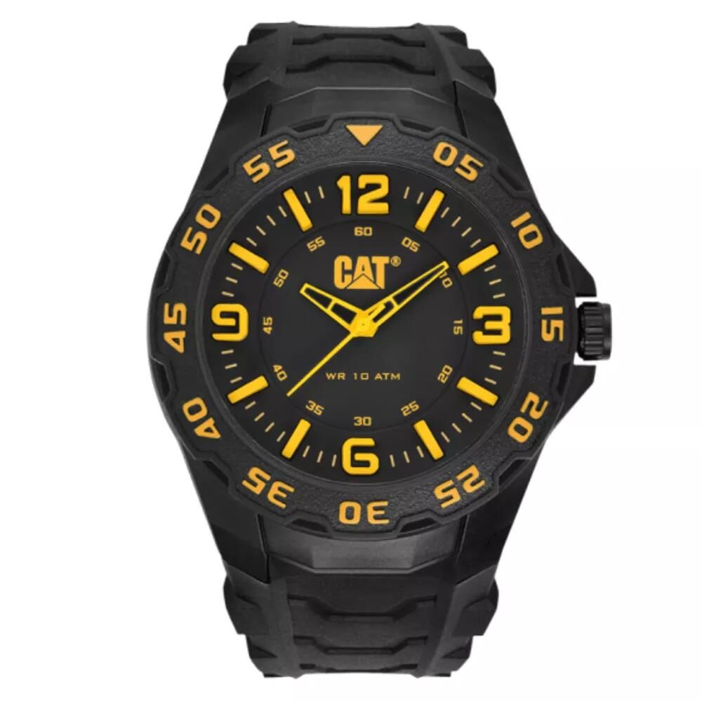 CAT LB.111.21.137 Erkek Kol Saati