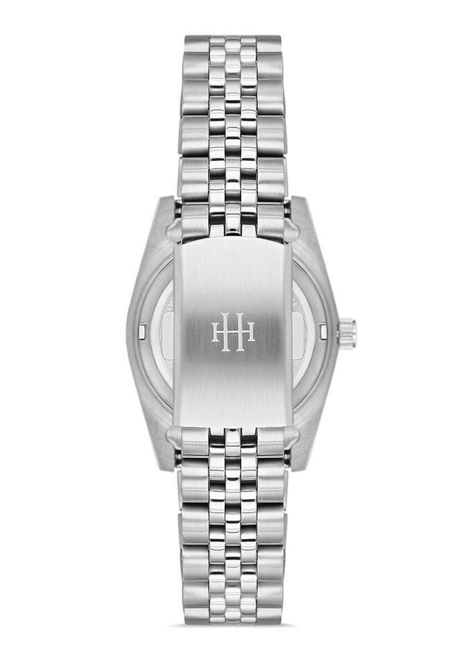 Hislon QL124S-05SS Kol Saati