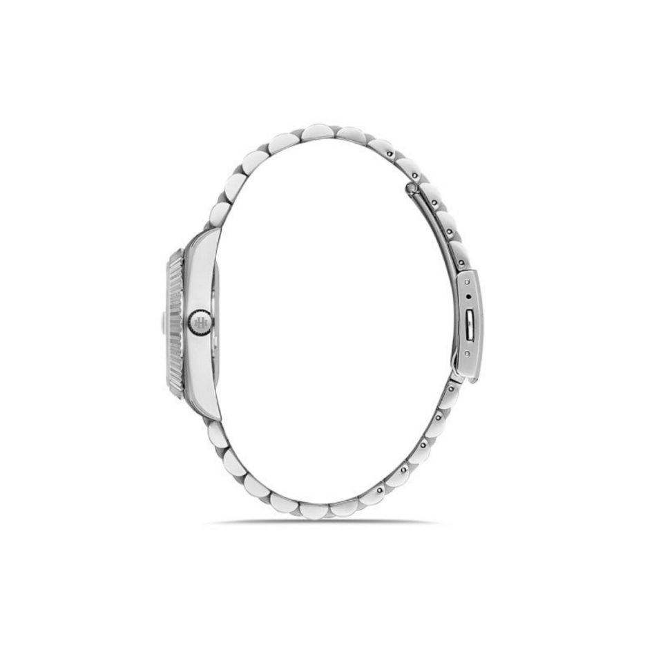 Hislon QL124S-05SS Kol Saati