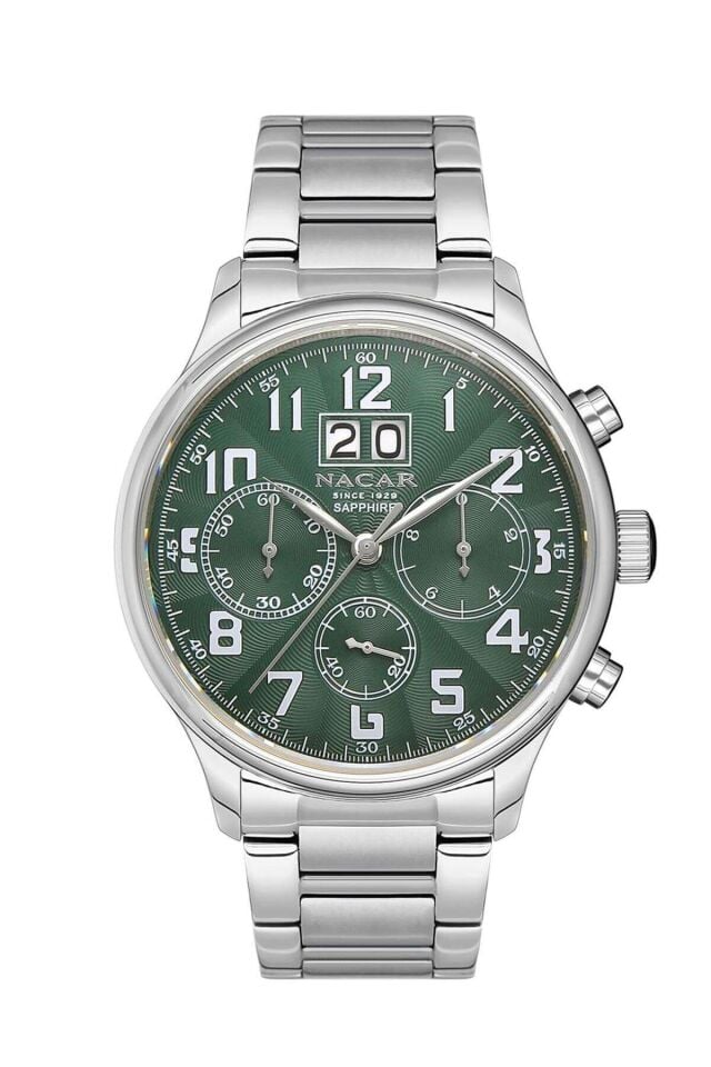 Nacar NC34-29B433-ANM Kol Saati