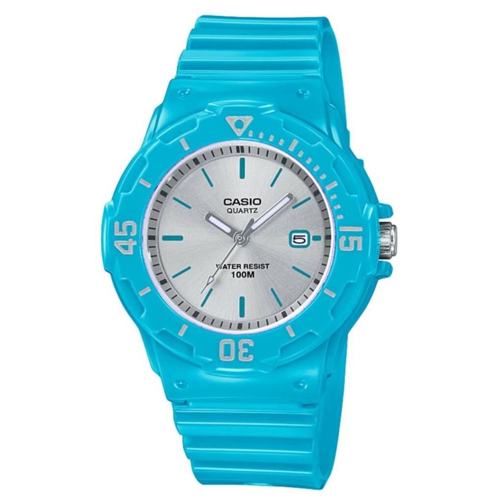 Casio LRW-200H-2E3VDF-D Kol Saati