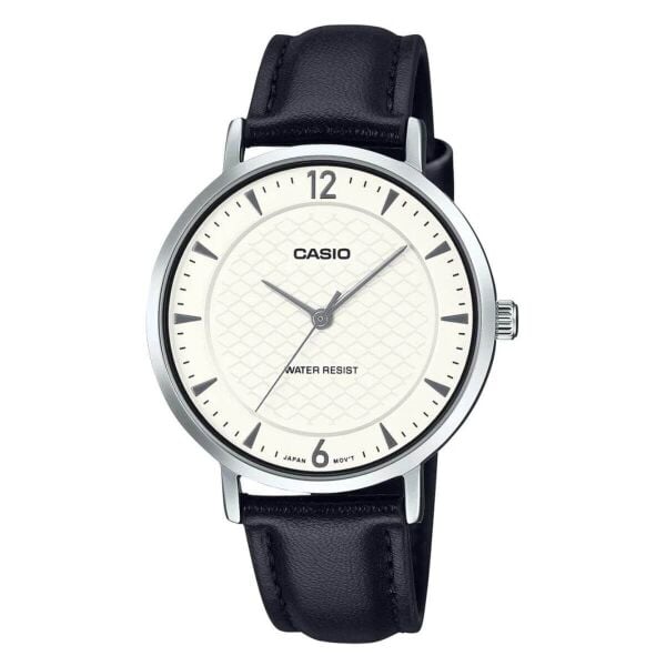 Casio MTD-135D-1AVDF Kol Saati