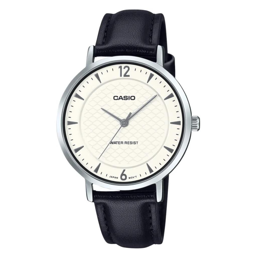 Casio MTD-135D-1AVDF Kol Saati