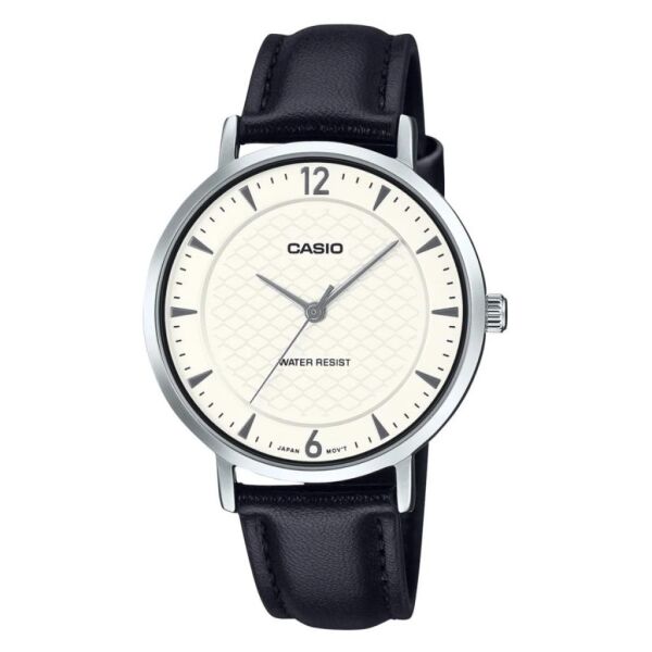 Casio MTD-135D-1AVDF Kol Saati