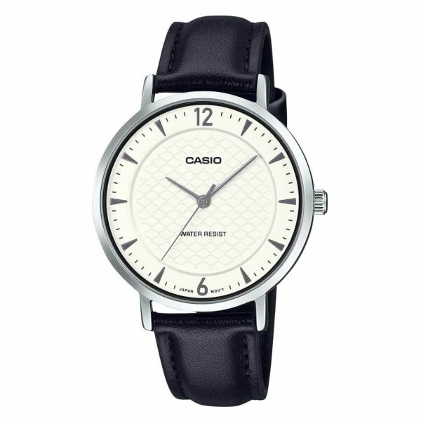 Casio MTD-135D-1AVDF Kol Saati
