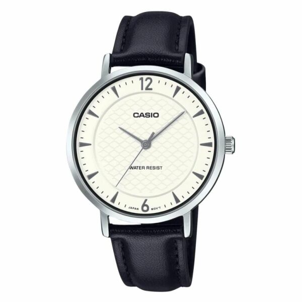 Casio MTD-135D-1AVDF Kol Saati