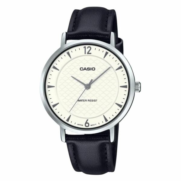 Casio MTD-135D-1AVDF Kol Saati