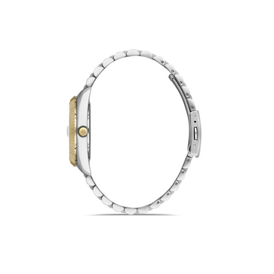 Hislon QL122T-15SG Kol Saati