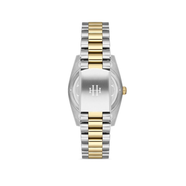 Hislon QL122T-15SG Kol Saati