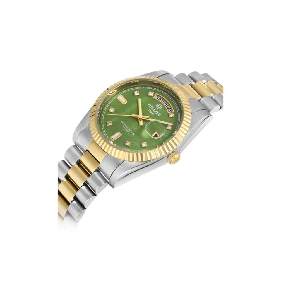 Hislon QL122T-15SG Kol Saati