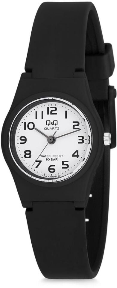 Q&Q VP47J005Y Kol Saati