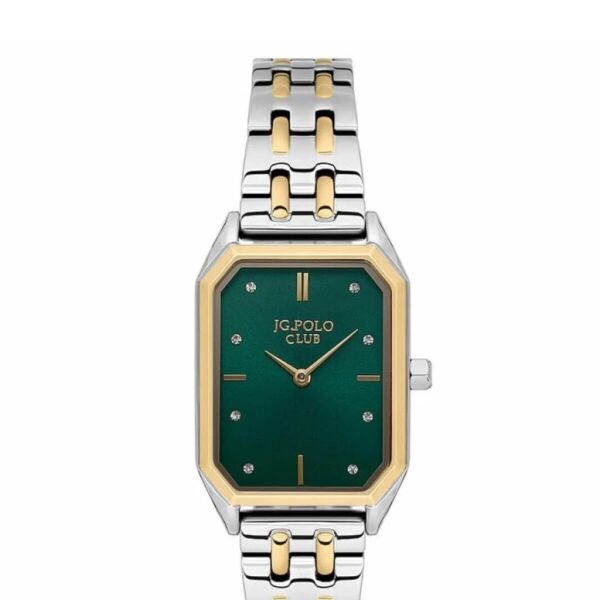 Jg.Polo Clup JPC.0524.13627L.05  Kol Saati