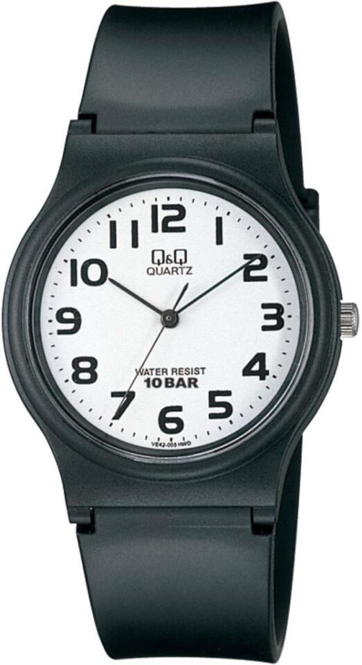 Q&Q VP46J005Y Çocuk Saati