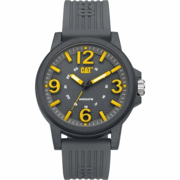 CAT LF.111.25.537 Erkek Kol Saati