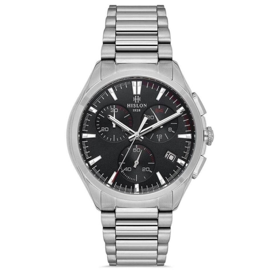 Hislon MS152S-04SS Kol Saati