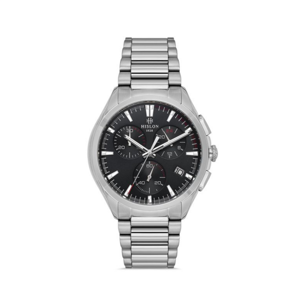 Hislon MS152S-04SS Kol Saati