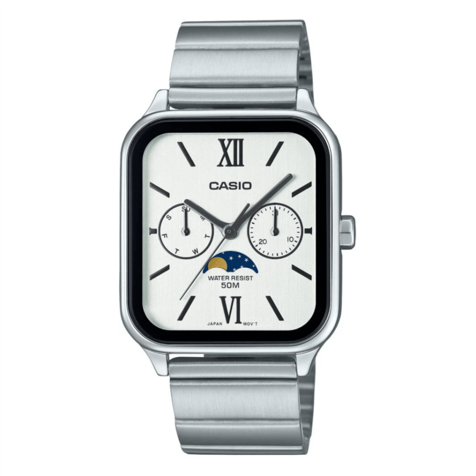 Casio MTP-M305D-7A2VDF Kol Saati