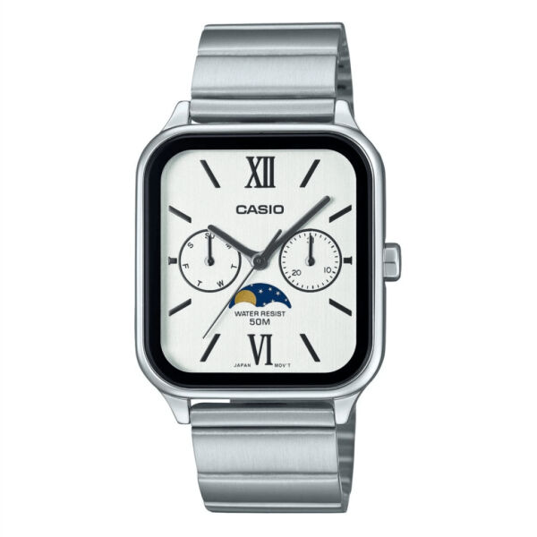 Casio MTP-M305D-7A2VDF Kol Saati