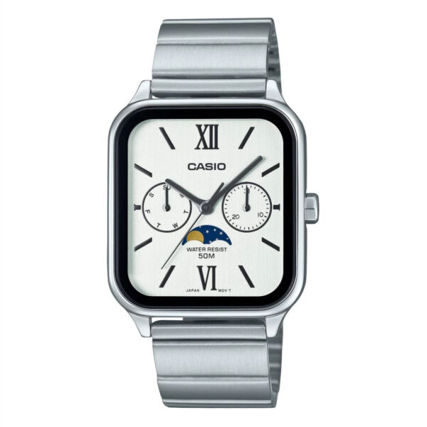 Casio MTP-M305D-7A2VDF Kol Saati