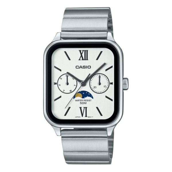 Casio MTP-M305D-7A2VDF Kol Saati