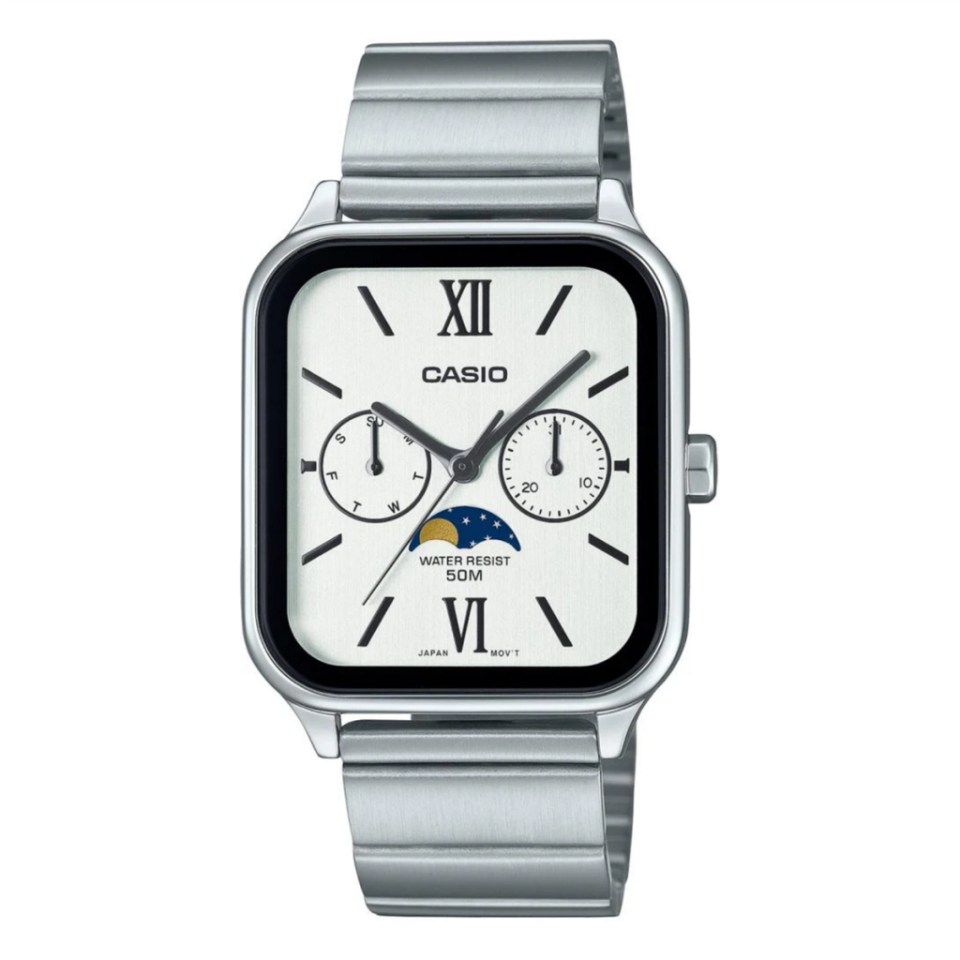 Casio MTP-M305D-7A2VDF Kol Saati